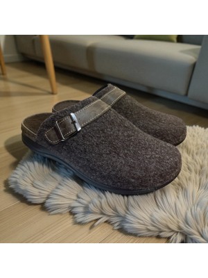 Cozi Company Erkek Tam Ortopedik Rahat ve Hafif Ev Terliği