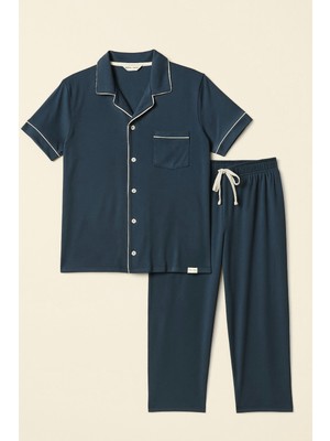 Katia & Bony Kız Çocuk Silver Pijama Takımı