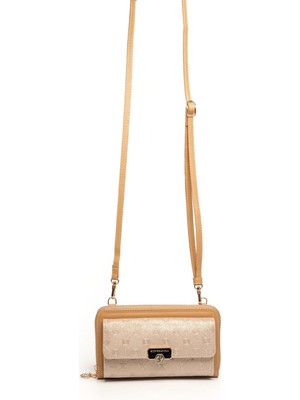 Silver & Polo Nut SP921 Kadın Telefon Çantası