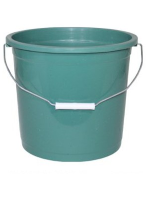 22 Litre Çok Amaçlı Kova – Dayanıklı Plastik