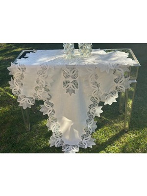 Ceki Home Kayla 5 Parça Salon Takımı