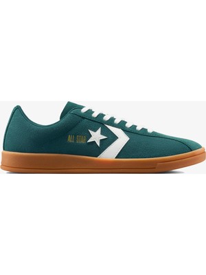 Converse All Star Classic Trainer Unisex Yeşil SNEAKER.321