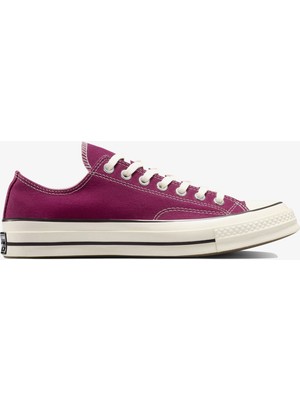 Converse Chuck 70 Unisex Pembe SNEAKER.592