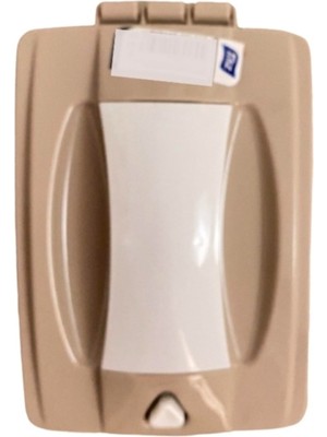 Dayanıklı Plastik Gırgır – Kolay ve Hızlı Temizlik