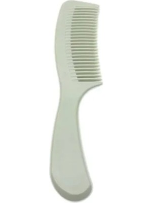 22 cm Plastik Saç Tarağı – Kolay Tarama ve Şekillendirme