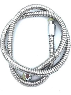 Brf Banyo Duş Hortumu Tüm Musluk Duş Bataryalarına Uygun Duş Hortumu