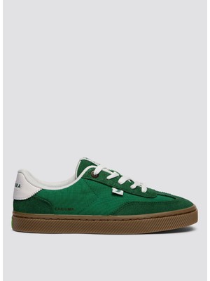 Cariuma 613120E21M-TOCA Sneaker Yeşil Erkek Lifestyle Ayakkabı