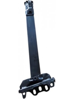 TŞT Fiat Doblo- 2024-2025  Sası Uç Demiri Kolu Sağ (Beşik)(Motor Besıgıne Takılan) Oem No (9830019280)