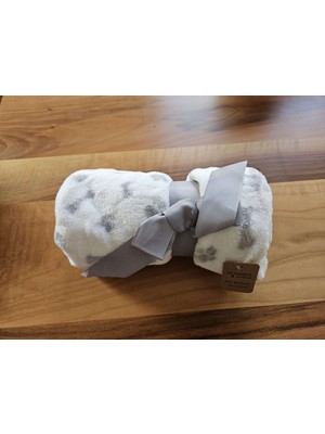 Barkie Dog Essentials Ekstra Yumuşak Köpek Battaniyesi / Koltuk Örtüsü