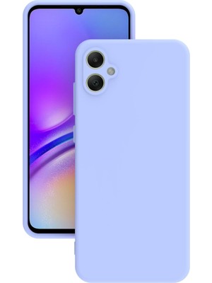 Osm Gsm Samsung Galaxy A07 Kılıf Kamera Korumalı Silikon Rubber Arka Kapak