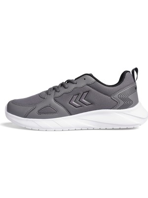 Hummel Gregor Gri Koşu Ayakkabısı