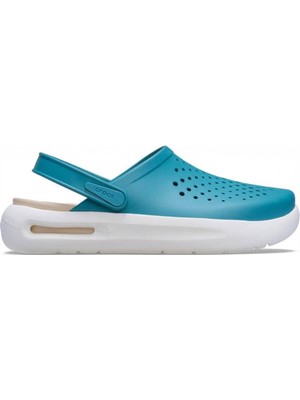 Crocs Inmotion Clog Kadın Terlik - Pus Mavisi
