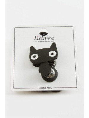 Fantastik Store Tavşan Taşlı Lastikli Toka