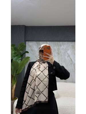 La Boutique  Herbal Şal 2058-08