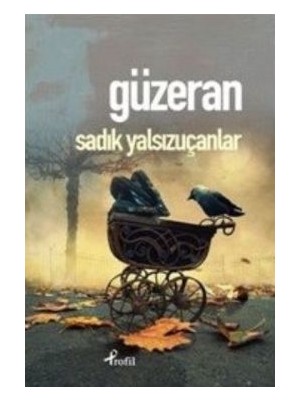 Profil Kitap Güzeran