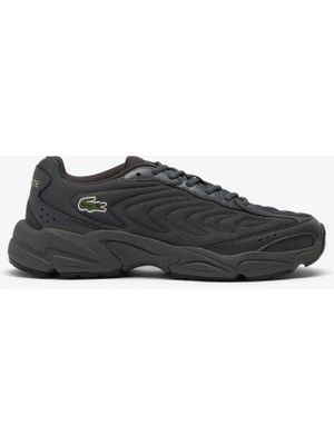 Lacoste Storm 96 2k Lite Erkek Siyah Sneaker 750SMA0176T 03C