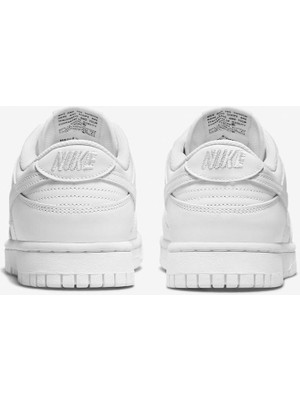 Nike Dunk Low Sneaker Ayakkabı DD1503-109