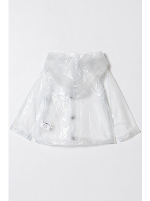 Verscon Çocuk Rüzgarlık | Suya ve Rüzgâra Dayanıklı Hafif Mont | Mevsimlik Rahat Dış Giyim