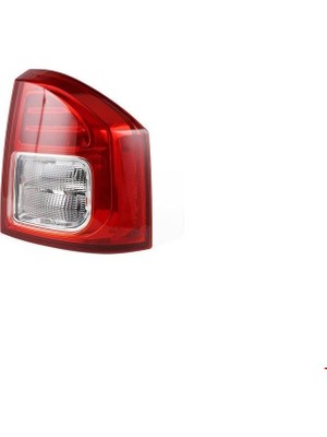 Jeep Compass 2014-2017 Uyumlu Sağ Arka Stop Lambası