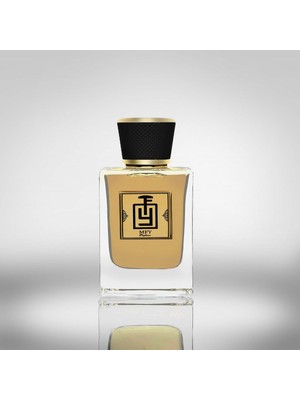 MFY Lafayette (Lafayette Street Edp) 50ML Uzun Süre Kalıcı Erkek Parfüm