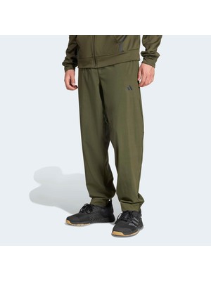 Adidas KA7859 Tr-Es Woven Pt Erkek Eşofman Altı