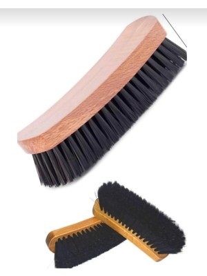 Ayakkabı Temizleme ve Parlatma Fırçası – Çok Amaçlı Kullanım