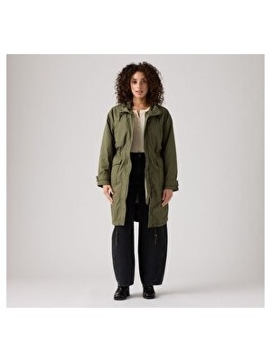 Levi's Crawford Western 3-In-1 Ceket