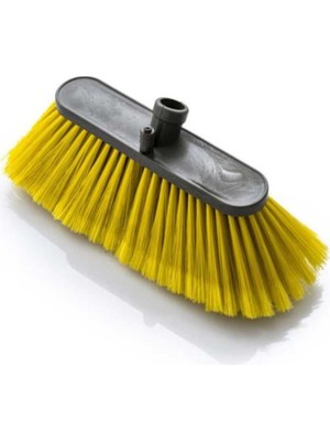 Eko Oto Yıkama Fırçası – Araç Temizliği Için Dayanıklı Plastik Fırça”