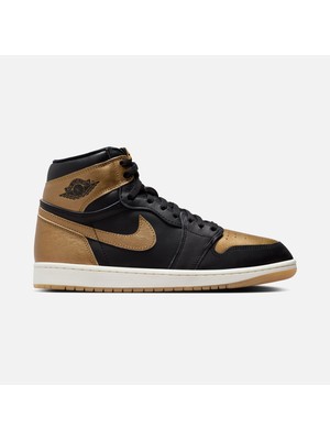 Nike Air Jordan 1 Retro High Og FW24 Erkek Spor Ayakkabı   DZ5458-071