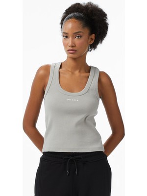 United4 Unıted4 Kadın Gri Atlet.grı