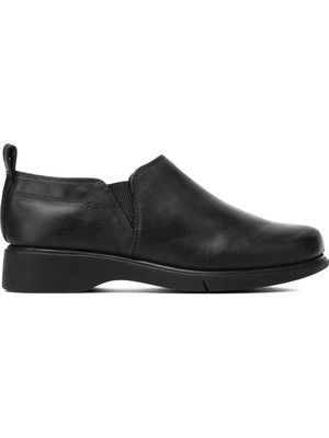 Kadın Oxford ( Klasik) 53L0 Frau Cıty Nero (Black)