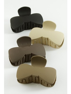 Fantastik Store Fiyong Renkli Mandal Toka 8 cm