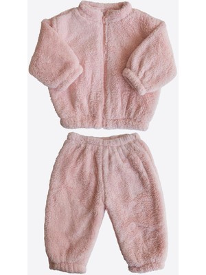 Kitikate Carly 2'li Takım Pembe