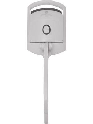 Pierre Cardin Isıtıcılı Kirpik Kıvırıcı PC-H11201 10 Saniyede Isınma Özelliği ile Kirpik Şekillendirme