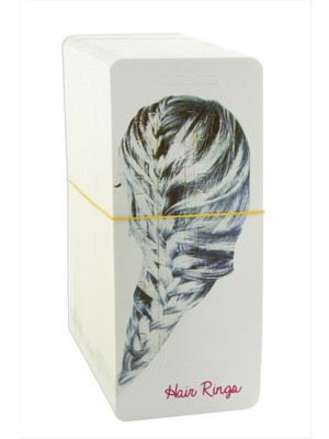 Fantastik Store Saç Yüzük Kartı