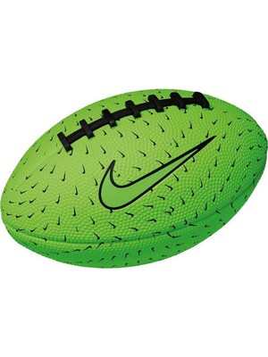 Nike Playground Fb Mini Unisex Yeşil Amerikan Futbol Topu N.100.4473.328.05