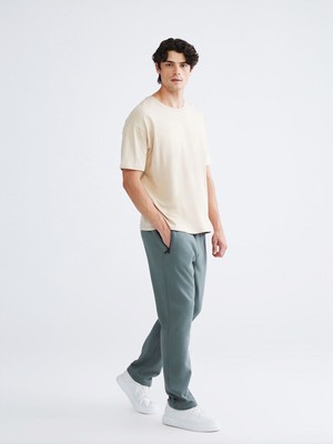 LC Waikiki Yeni Sezon Standart Kalıp Erkek Eşofman ALTI_8684690682160