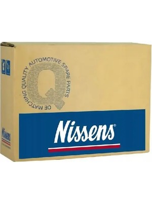 Nıssens 955075 Gaz Kelebegi 46533515 77363455