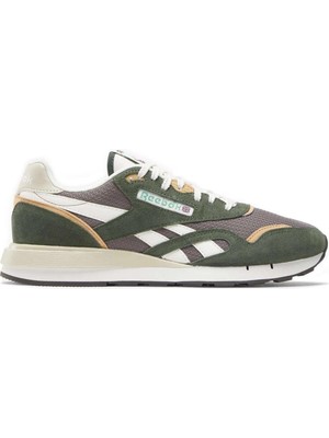 Reebok CLASSIC NYLON 89 PASTEL YESIL Unisex Sneaker