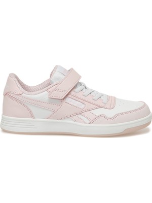 Reebok Court Advance Elastıc Lac Beyaz Kız Çocuk Sneaker