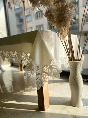 Ceki Home Kayla Masa Örtüsü