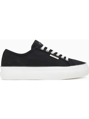 Calvin Klein Tallinn Atlet Koşucu Kadın Sneaker