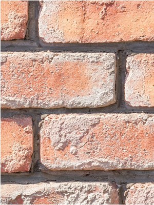 Dreamwall 3 Boyutlu Tuğla Desenli Silinebilir Sağlık Dostu Tekstil Duvar Kağıdı