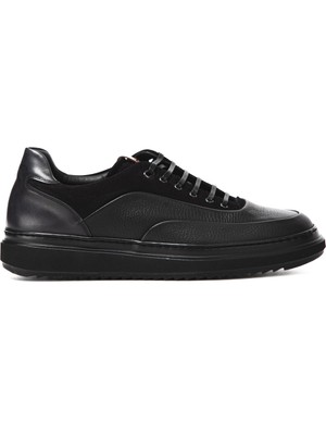 Erkek Oxford ( Klasik) 0325003.2499CB89  Franceschetti Pıper Nero