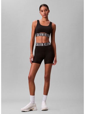 Calvin Klein Mavi Sporcu Sütyeni LVGWS5K149C66