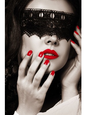 Nü Kadın Hd Baskı Kanvas Tablo Salon Oturma Yatak Odası Ofis Cafe Için Duvar Dekoru