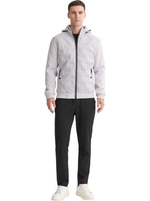 Cazador Erkek Slim Fit Mont 13115