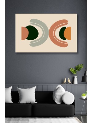 Caledonia Lane Dekoratif Kanvas Tablo