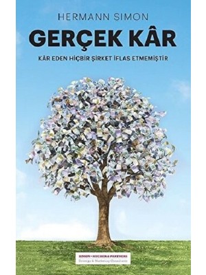 Optimist Yayın Dağıtım Gerçek Kar