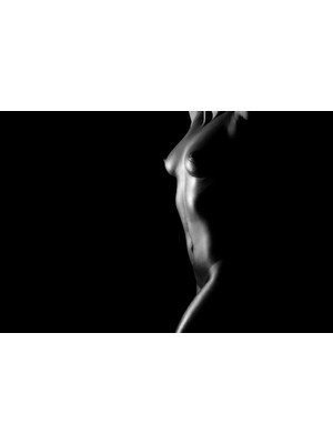 Nü Kadın Hd Baskı Yatay Kanvas Tablo Salon Oturma Yatak Odası Ofis Cafe Için Duvar Dekoru